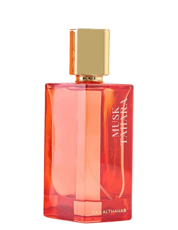 مسك طهارة  - عطر نسائي