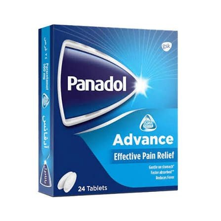 Panadol Advance