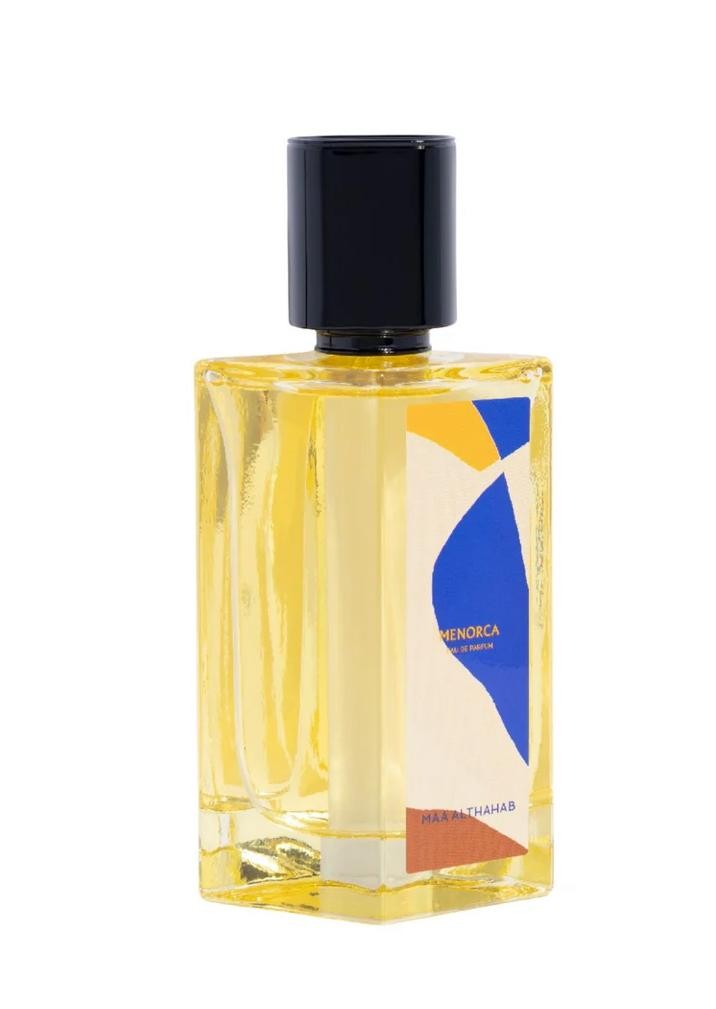 مينوركا  - عطر رجالي