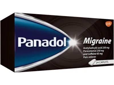 Panadol Migraine