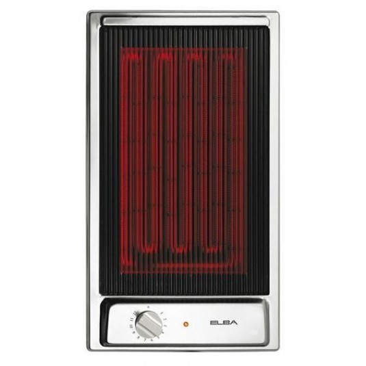 شوايه البا جريل سيراميك 30سم E30-800X