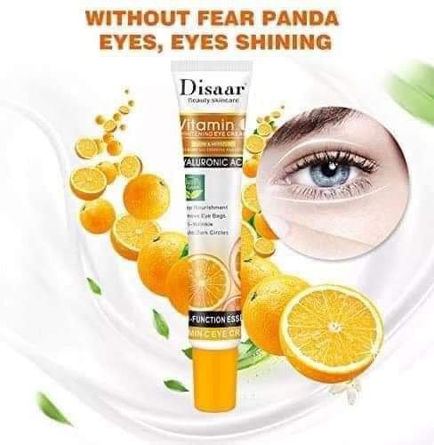 كريم ديزار للعين