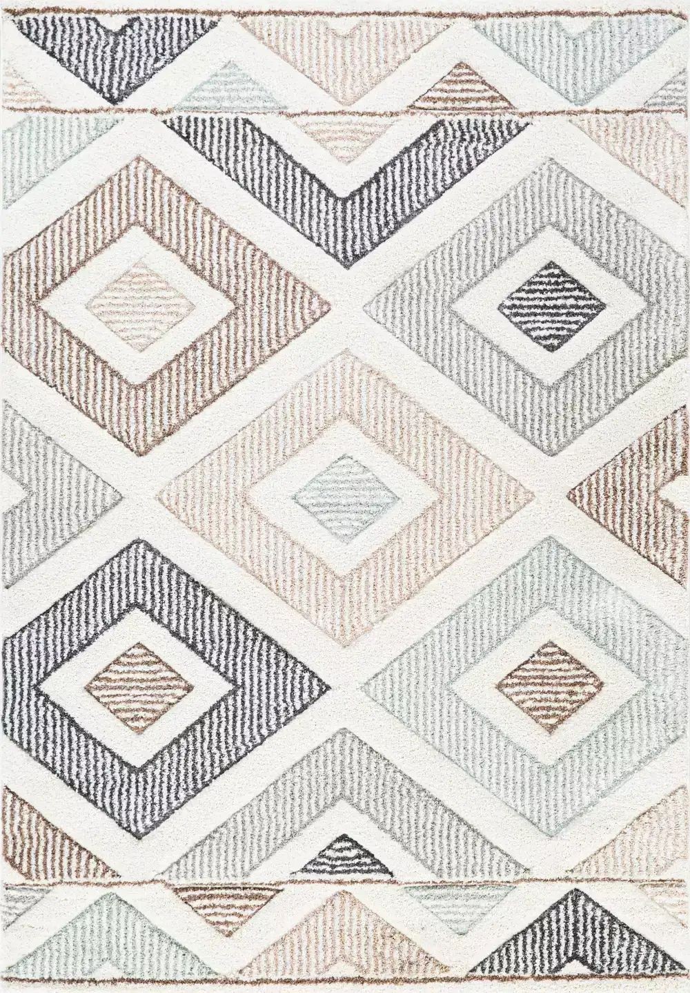 كاسترو محفور NQ2-L-0041