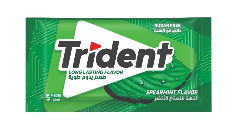 ترايدنت لبان سبيرمنت