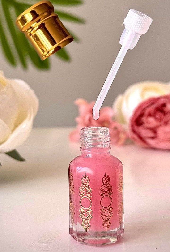 بوكس مسك ابراهيم القرشي