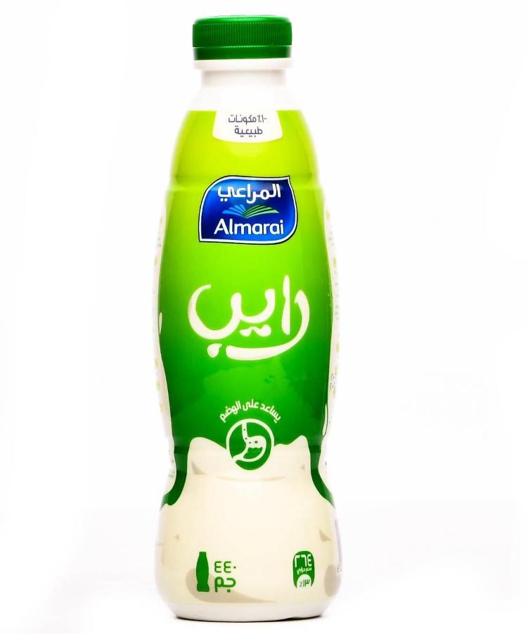 المراعي رايب