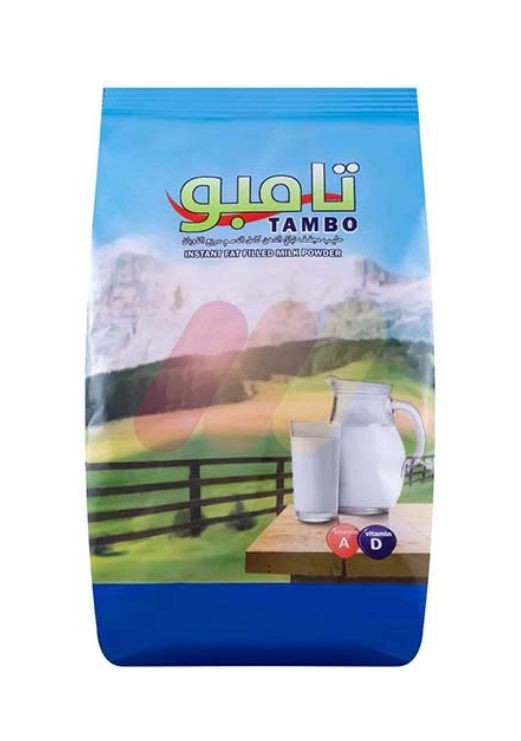 تامبو حليب  بودره كامل الدسم
