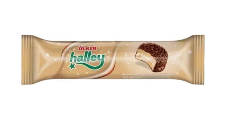 هالي بسكويت مارشيلو