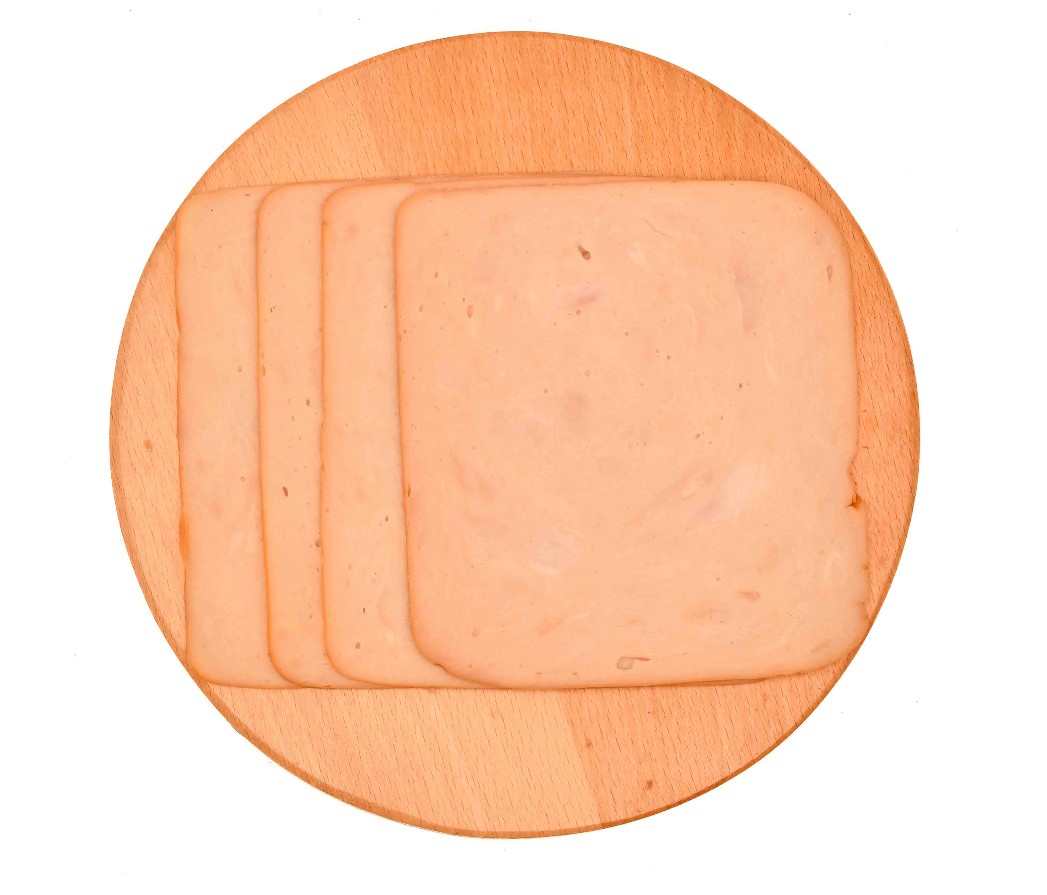 فريسكو صدور رومي مدخن