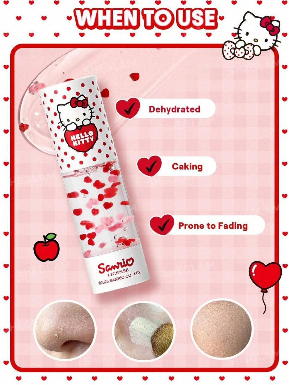 بريمر كيتي الاوريحينال