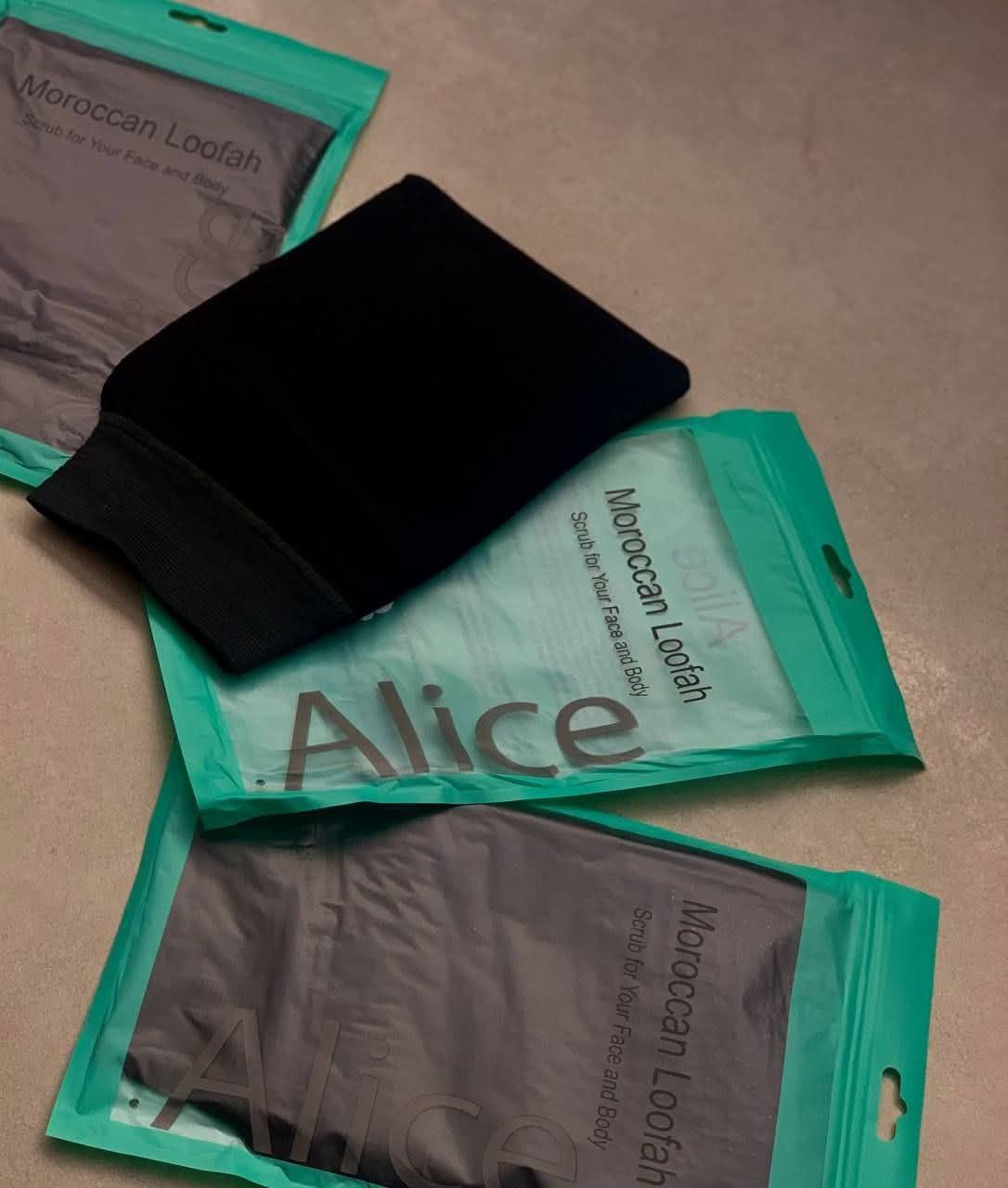 ليفه مغربي أليس الاوريجينال