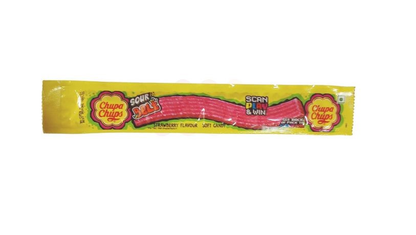 شوبا شوبس ساور بايتس جيلي