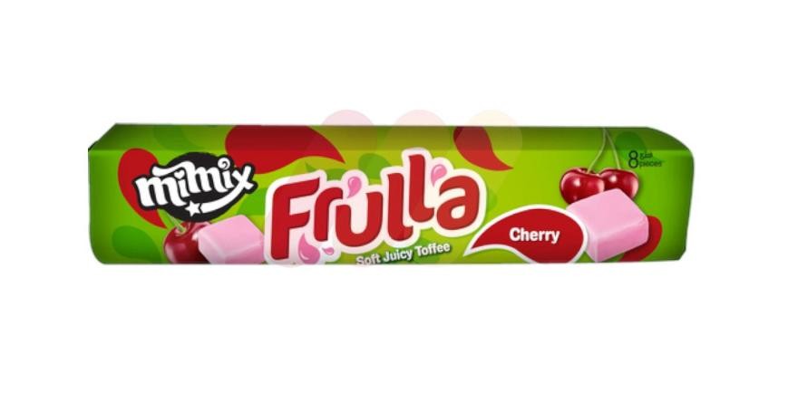 ميمكس توفي فراوله كريز 8 قطع