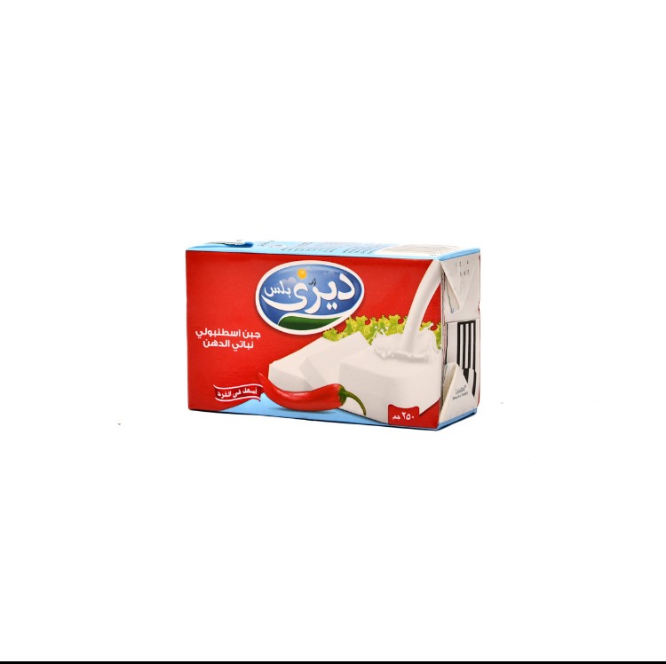 ديري جبنه اسطنبولي