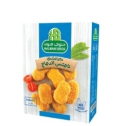 حلواني ناجتس ـ عادي