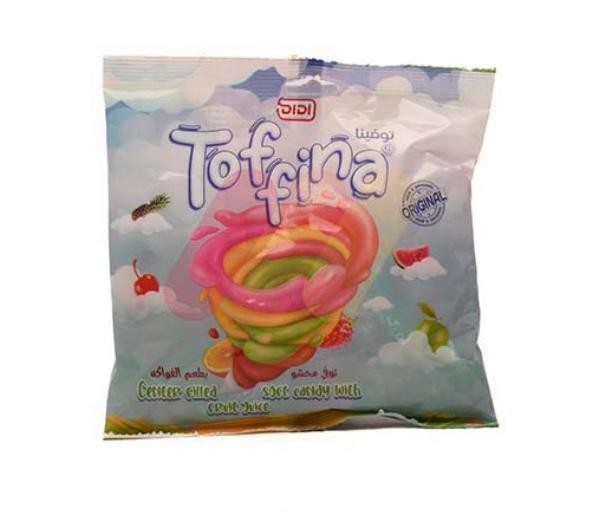 بونس توفي فواكه