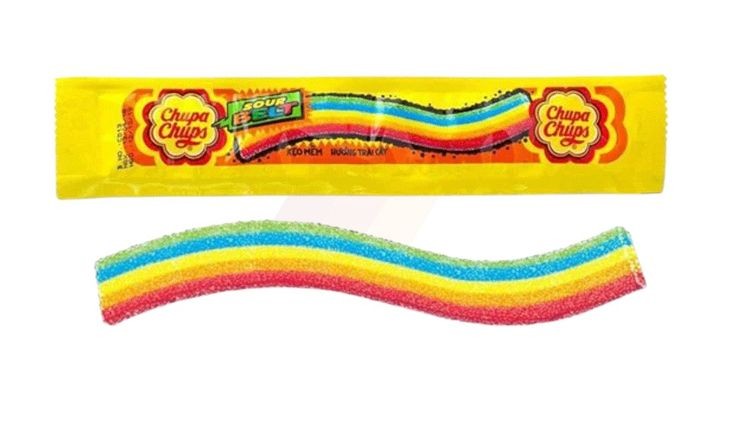 تشوبا تشويس ساور بيلت