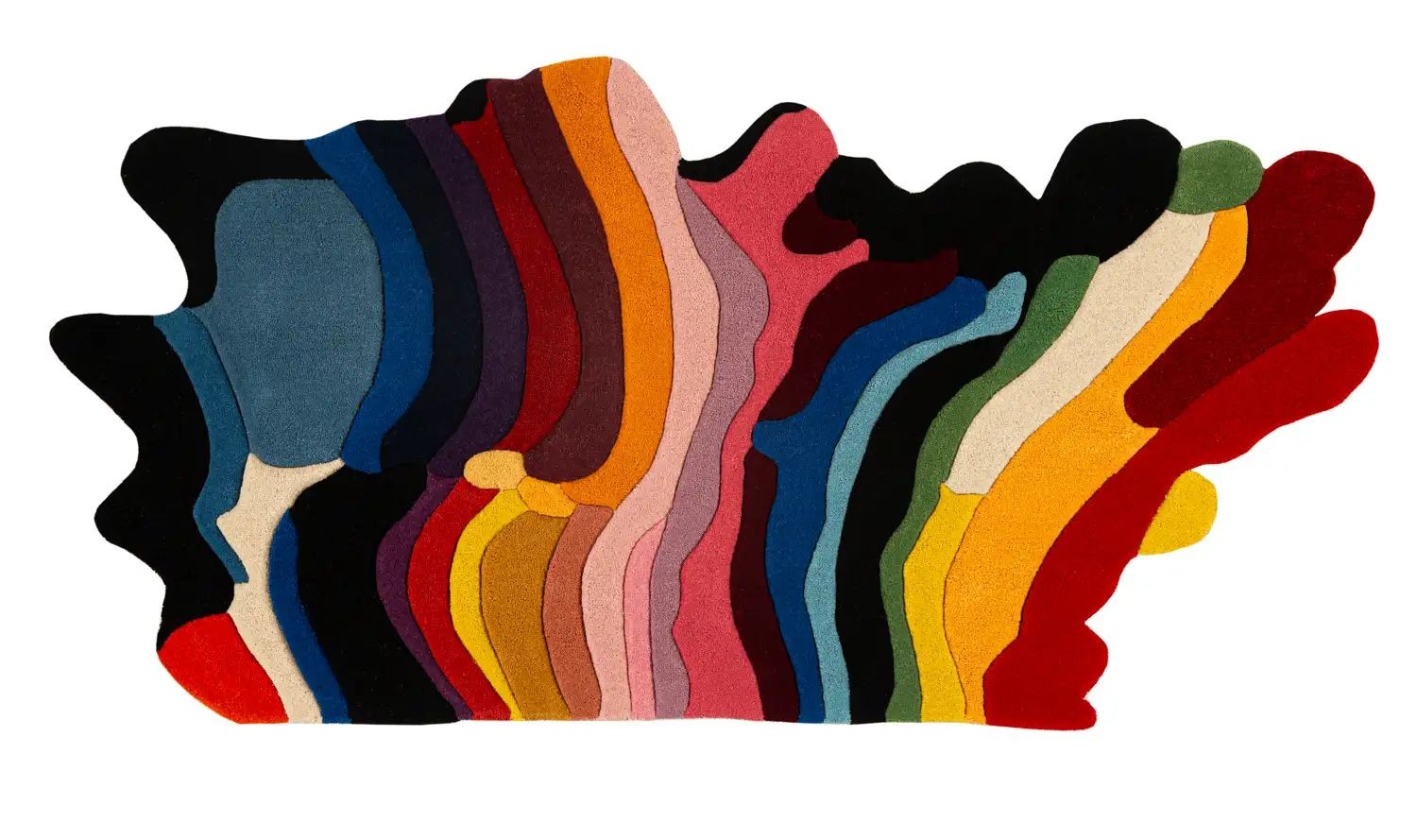 ماجيك تافت 12 ملم J-11014