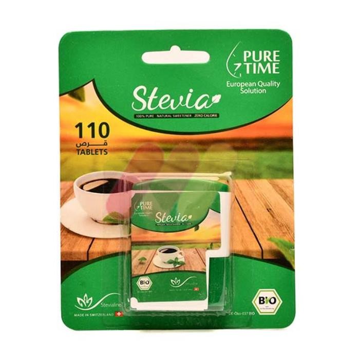 ستيفيولا 150 قرص