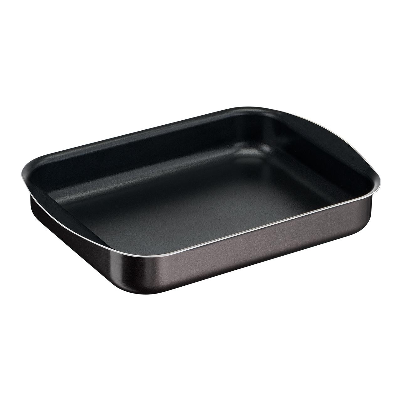 صينيه فرن مستطيله تيفال مقاس 35