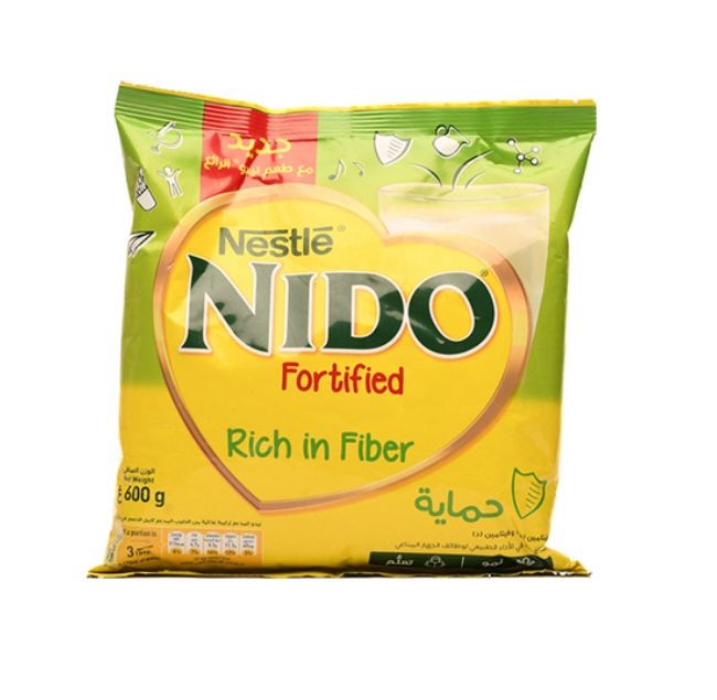 نيدو فورتيجرو