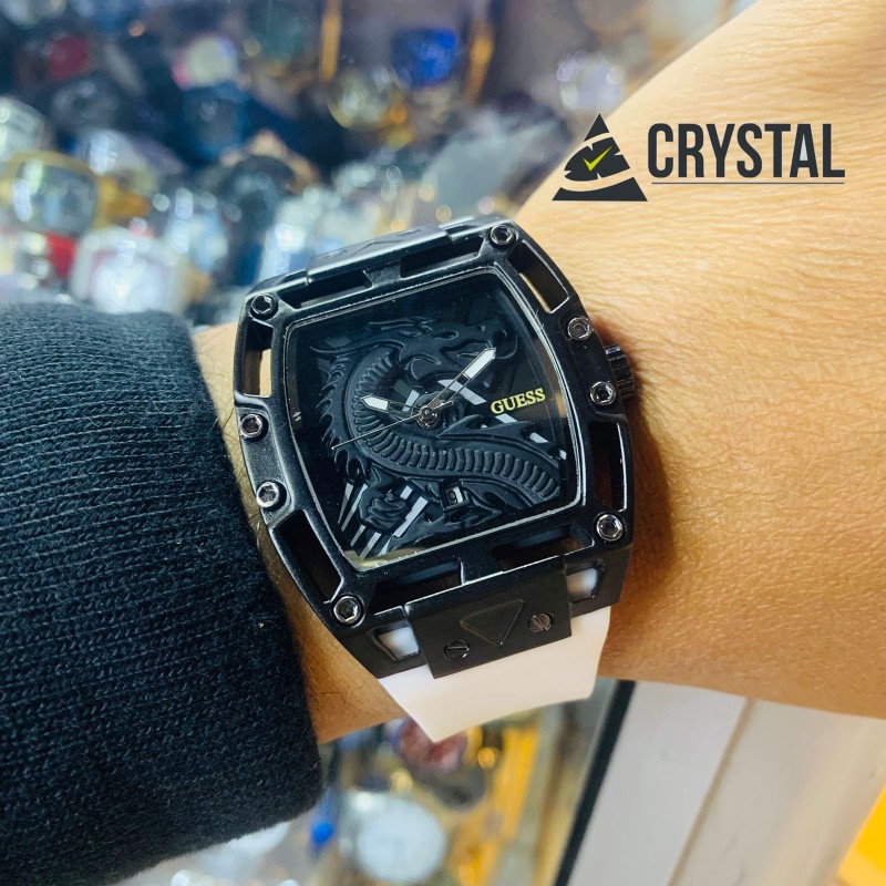 براند جس  هاي كوبي