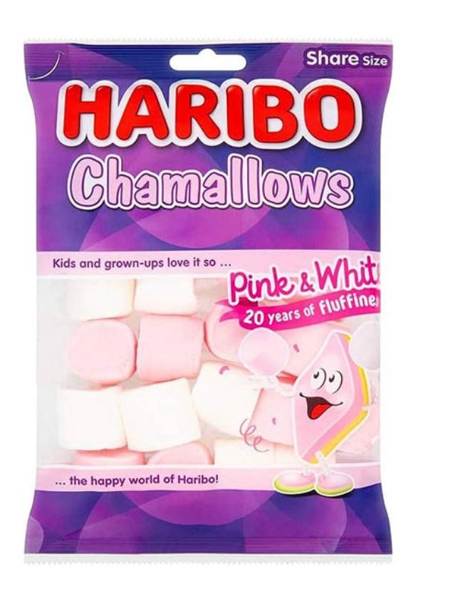 هاريبو مارشملو