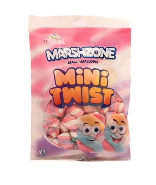 ماجكيل مارشميلو ميني توست