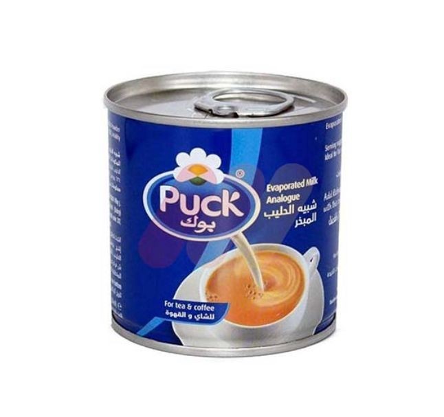 بوك حليب مكثف