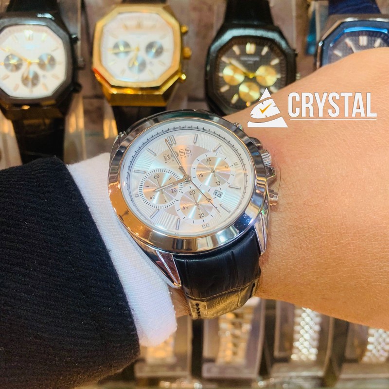 ماركات ١/باتيك فيليب ٢/بوص هاي كوبي