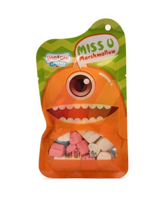 ميسيو مارشميلو اورنج