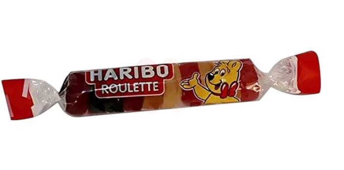 هاريبو جيلي روليت