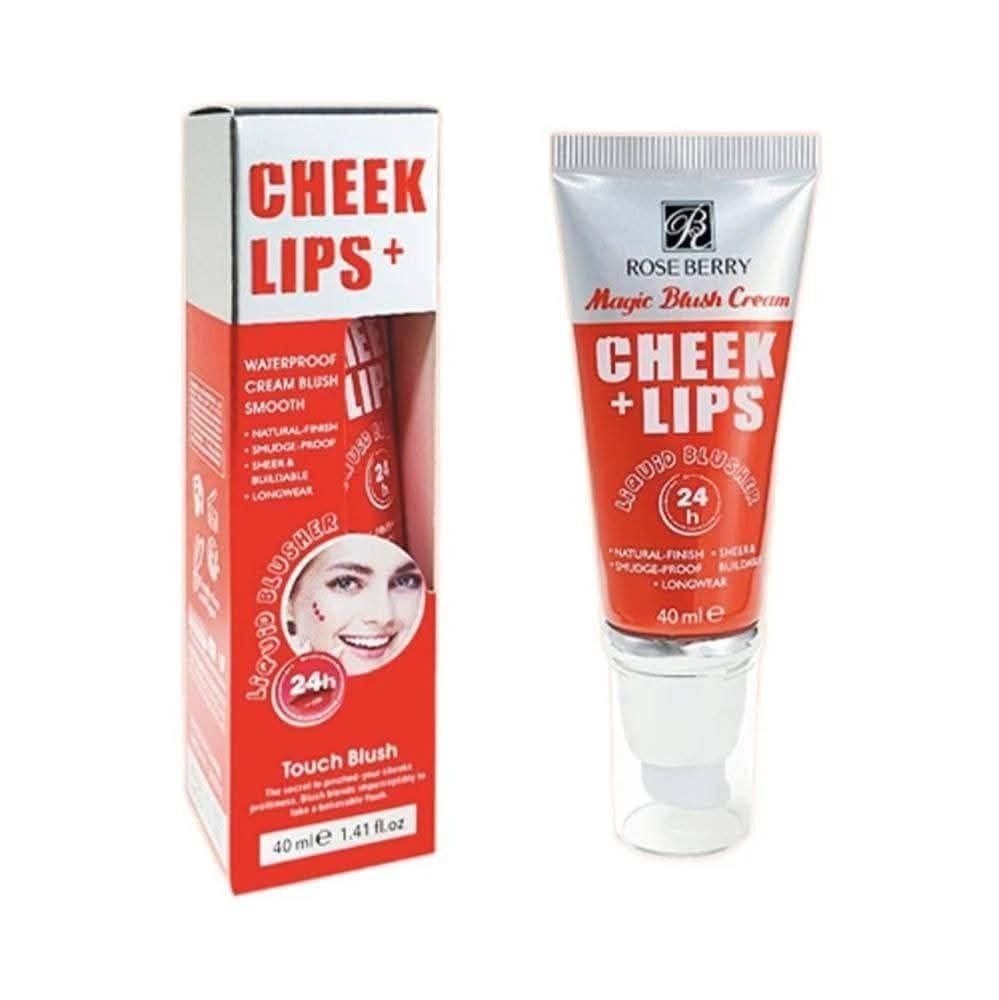 بلاشر روز بيري السحري