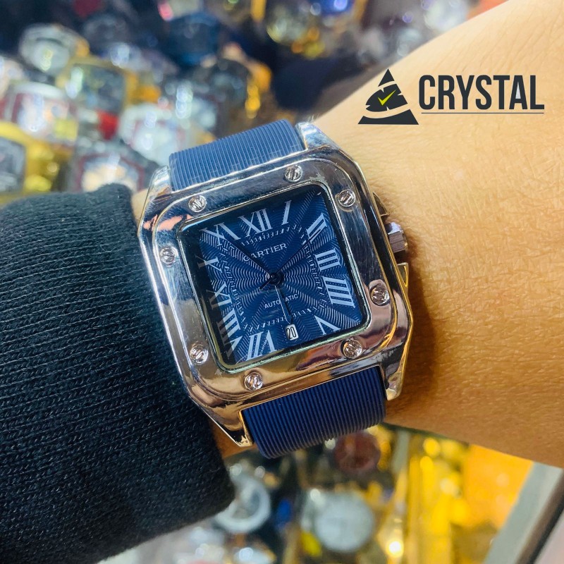 براند كارتير  هاي كوبي