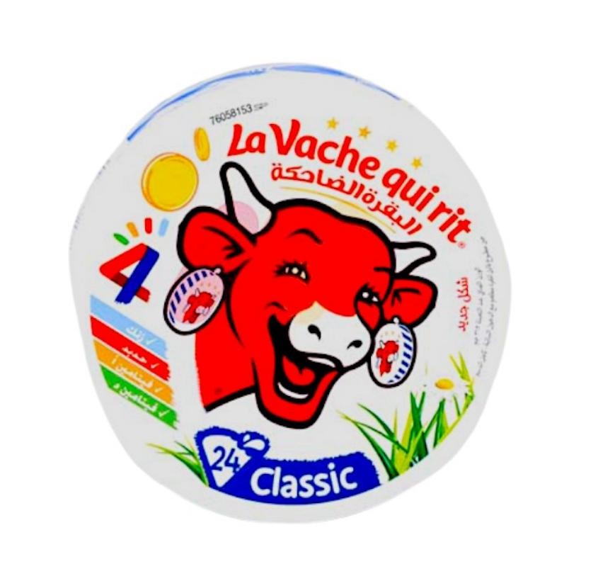 لافاش جبنه مثلثات كلاسيك