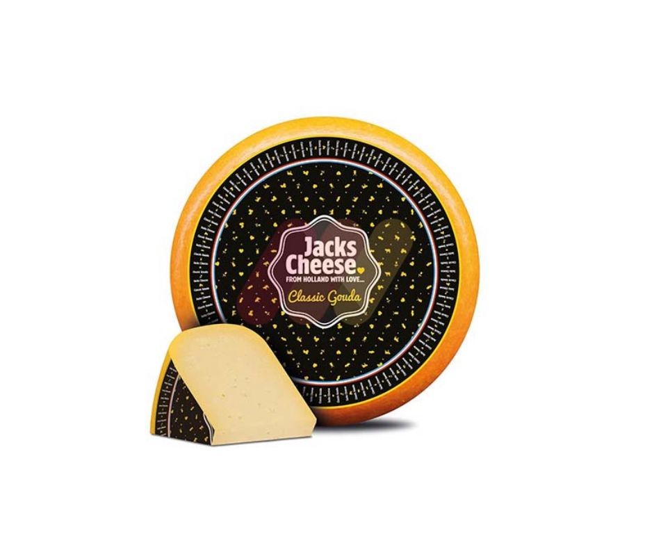 جاك جبنه جوده معتقه هولندي