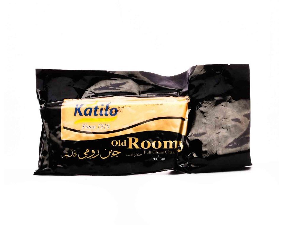 قتيلو رومي طبيعي