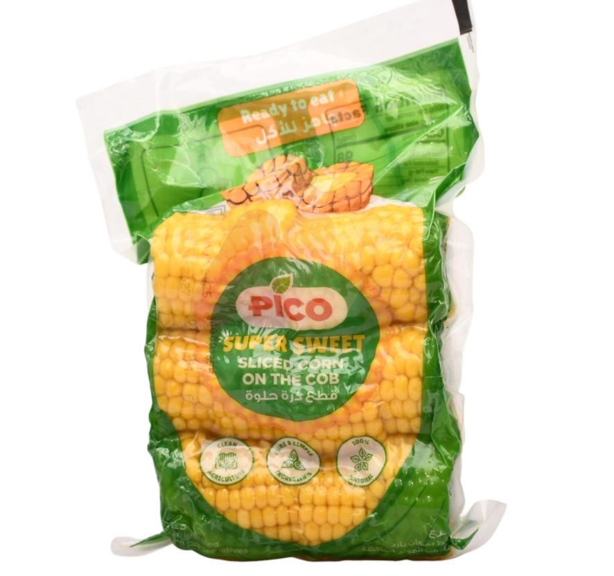 بيكو سوبر سويت ذره شرائح فاكيوم 500 جرام