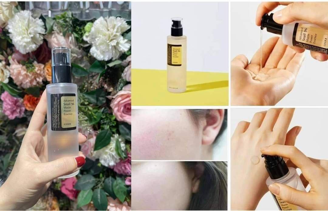 سيروم كوزركس الاوريجينال