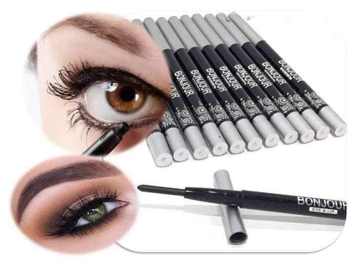 كحل بونجور ماتك