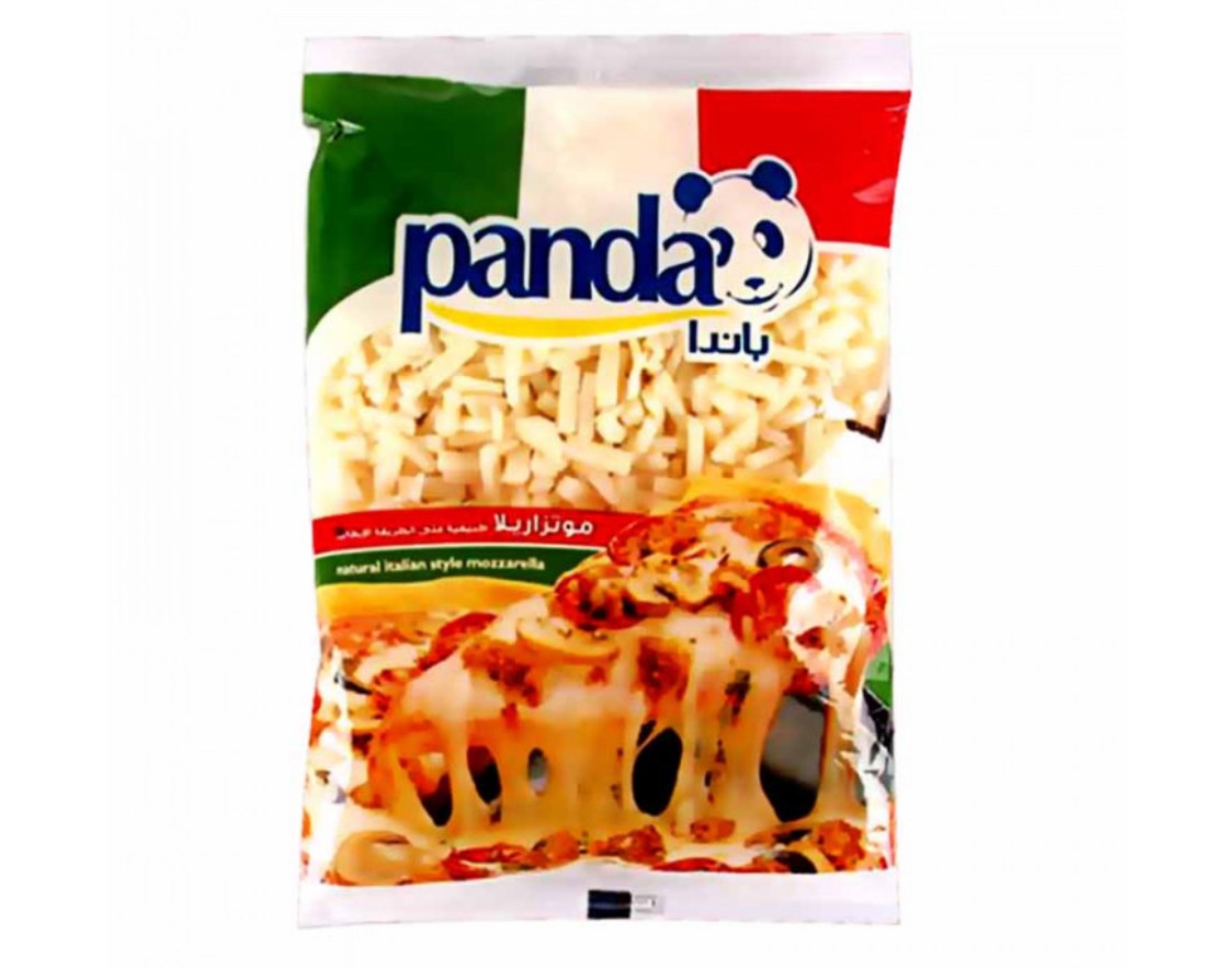 باندا موتزريلا مبشوره