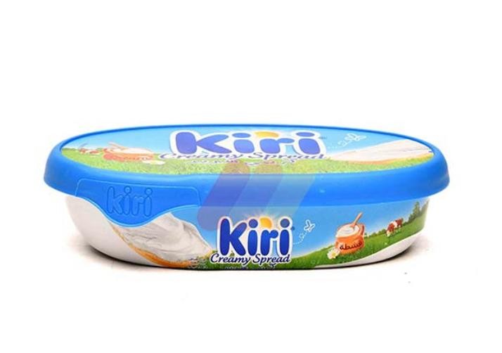 كيري جبنه كريمي سبريد