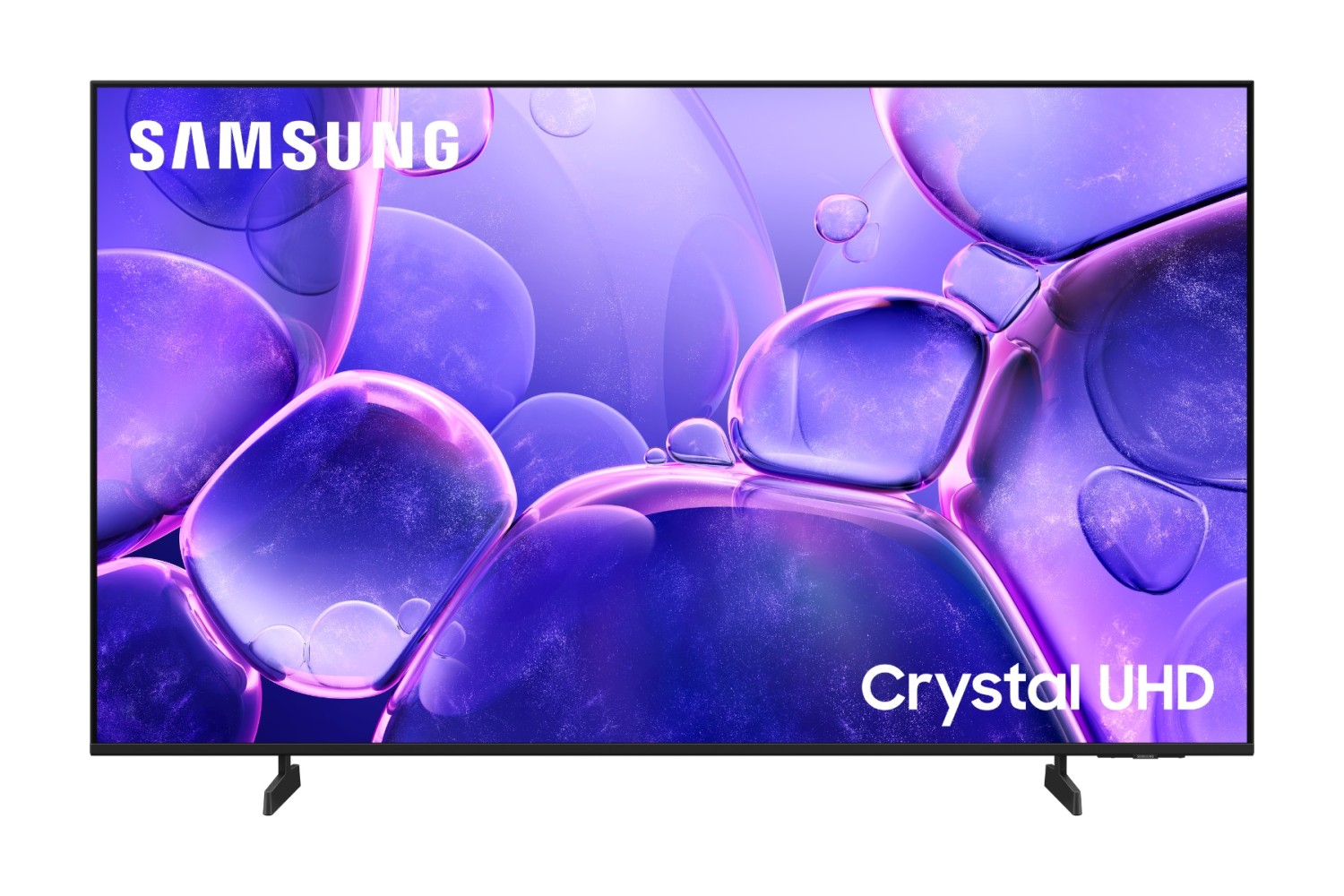 شاشه سامسونج 58 " SMART 4K 58U8000F