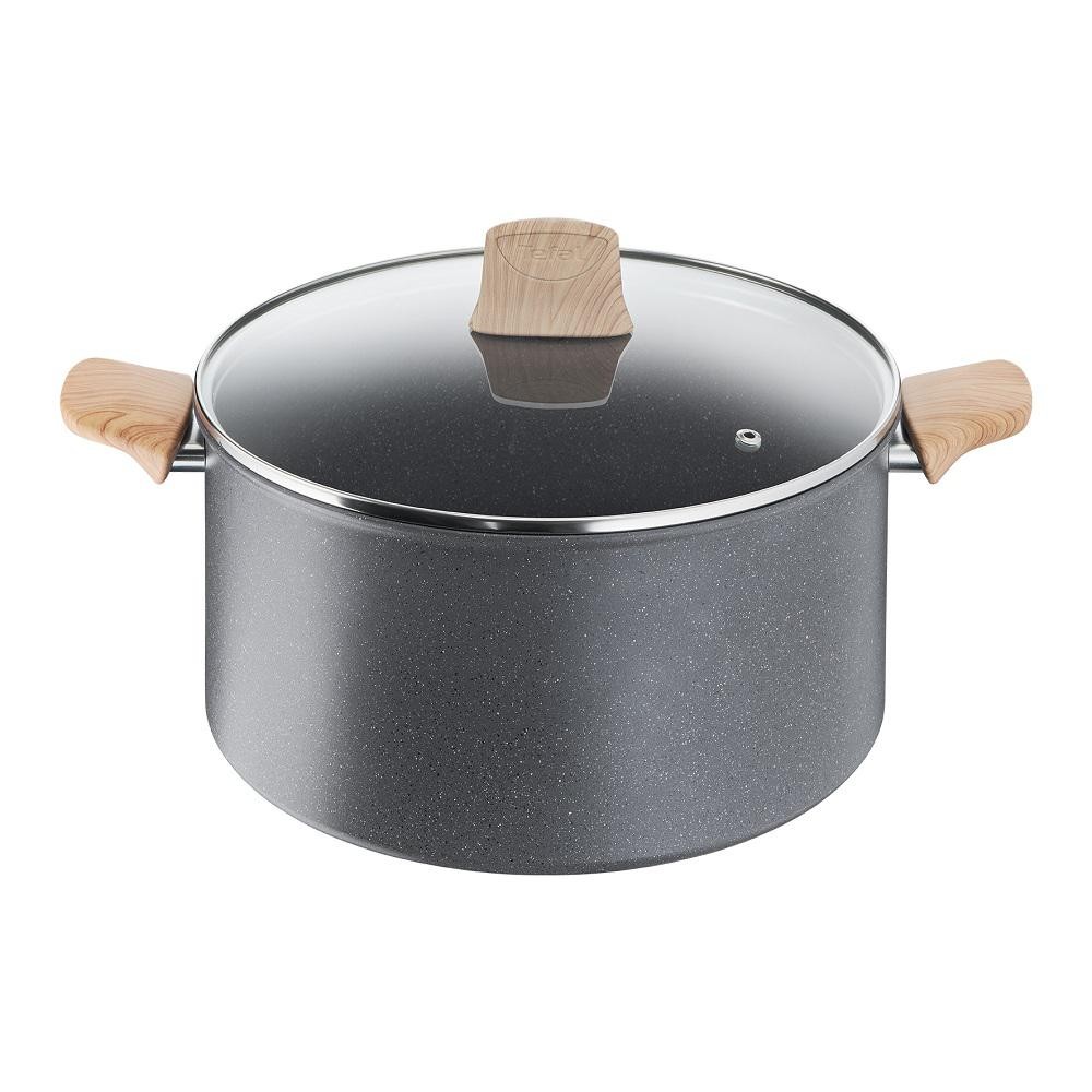 حله طهي ناتشورال فورس 28سم من تيفال G2665305