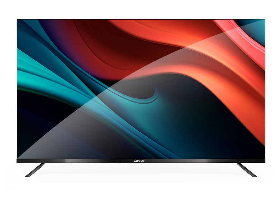 شاشه ليفون 50 " سمارت برسيفر داخلي SMART/4K  50LG8070