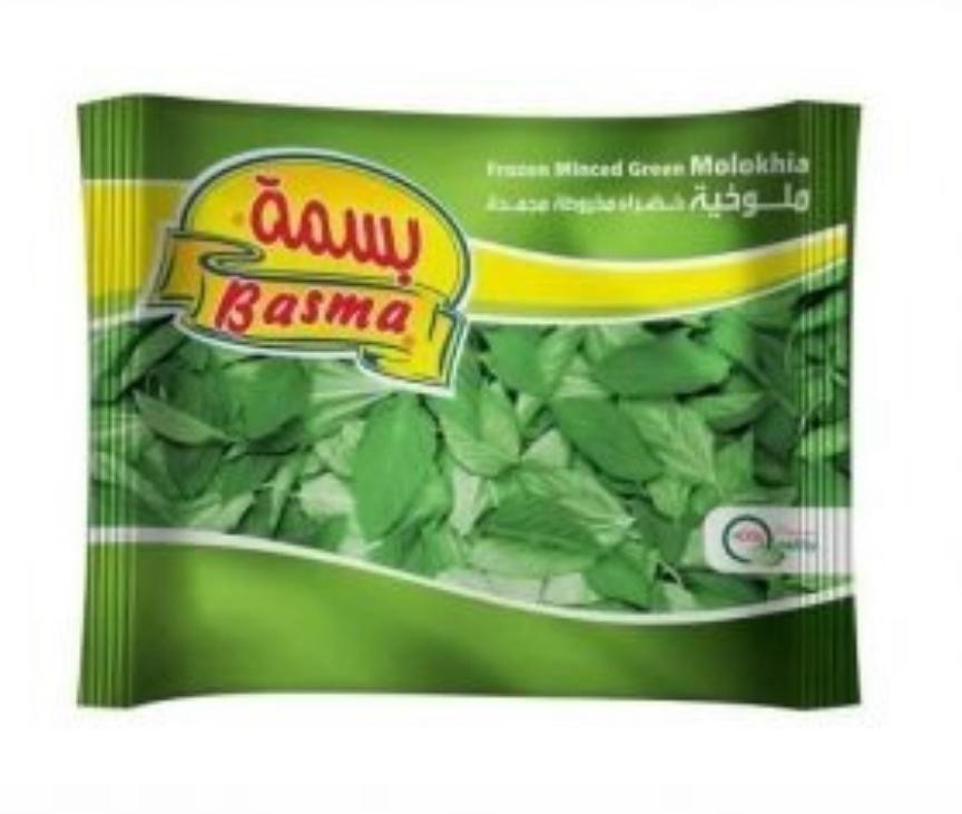 بسمه ملوخيه 400 جرام