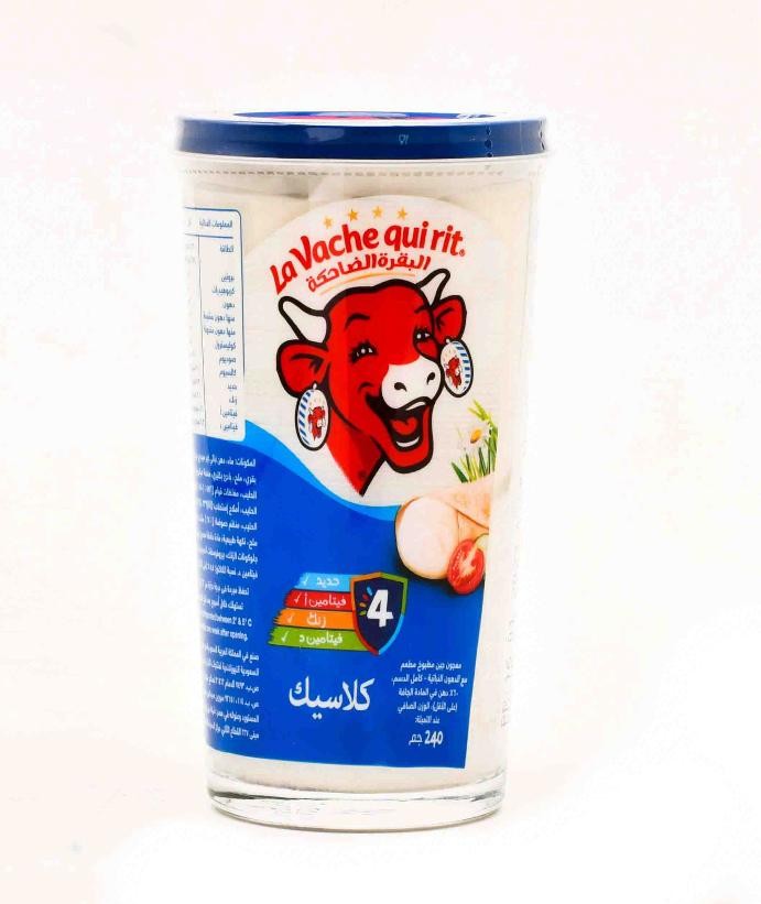 لافاش جبنه كوبيات