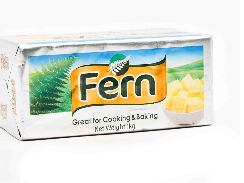 فيرن زبده 1 ك