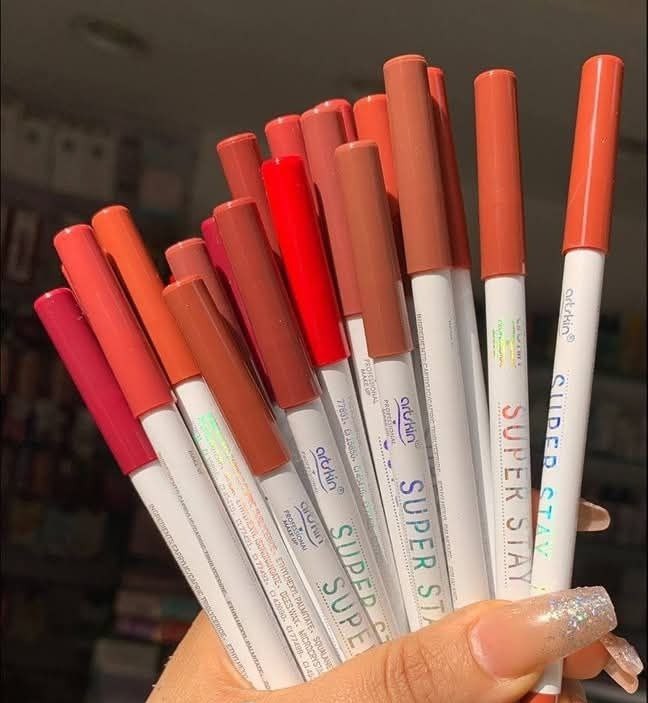 ليب لاينر ارت سكين