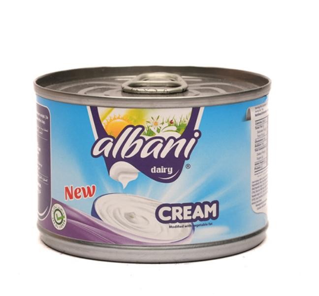 الباني قشطه